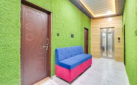 Hotel O Krishna Priya